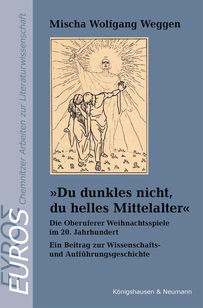 »Du dunkles nicht, du helles Mittelalter«