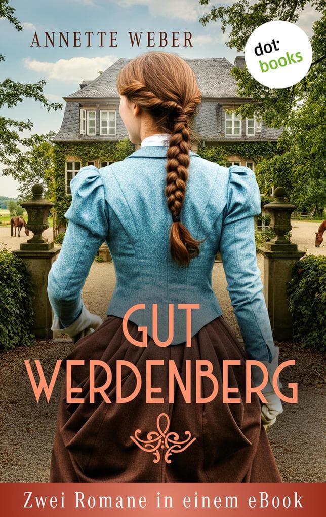 Gut Werdenberg