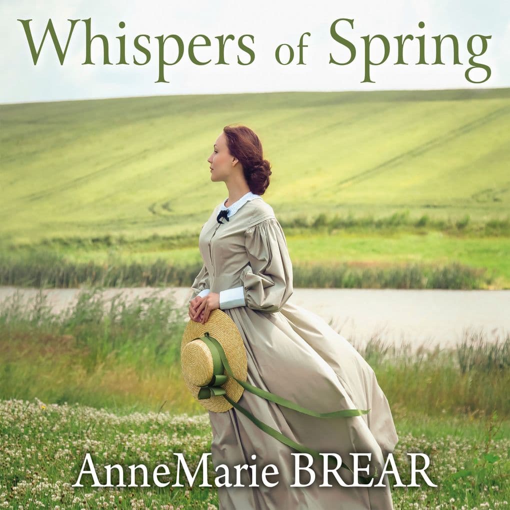 Whispers of Spring