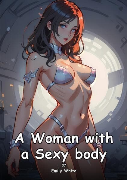 A Woman with a Sexy body. 37
