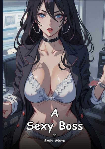 A Sexy Boss. 38