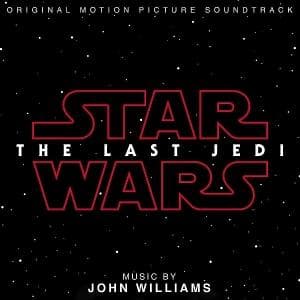 Star Wars: The Last Jedi