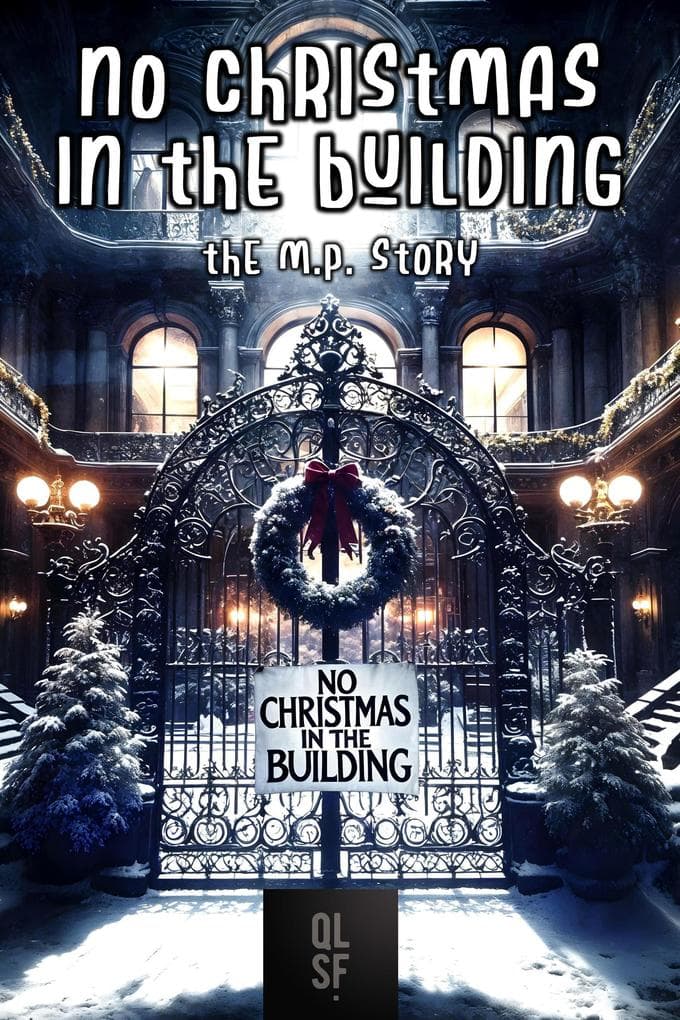 No Christmas in the Building
