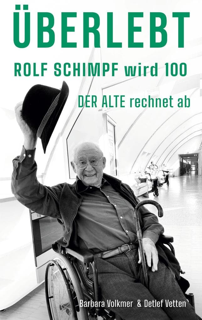 Überlebt
