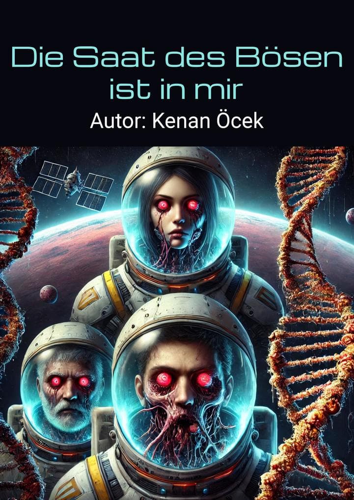 Die Saat des Bösen ist in mir