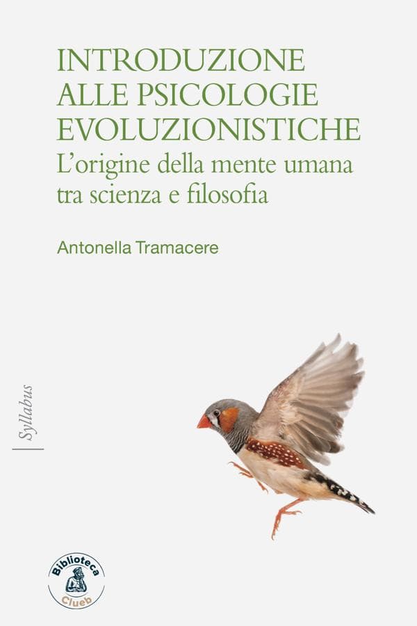 Introduzione alle psicologie evoluzionistiche