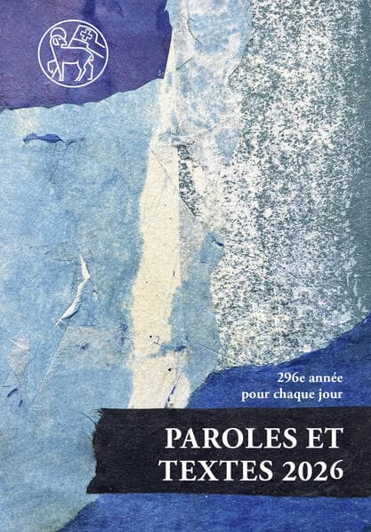 Paroles et Textes 2026