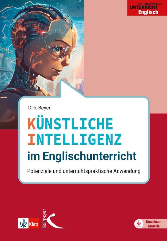 Künstliche Intelligenz im Englischunterricht