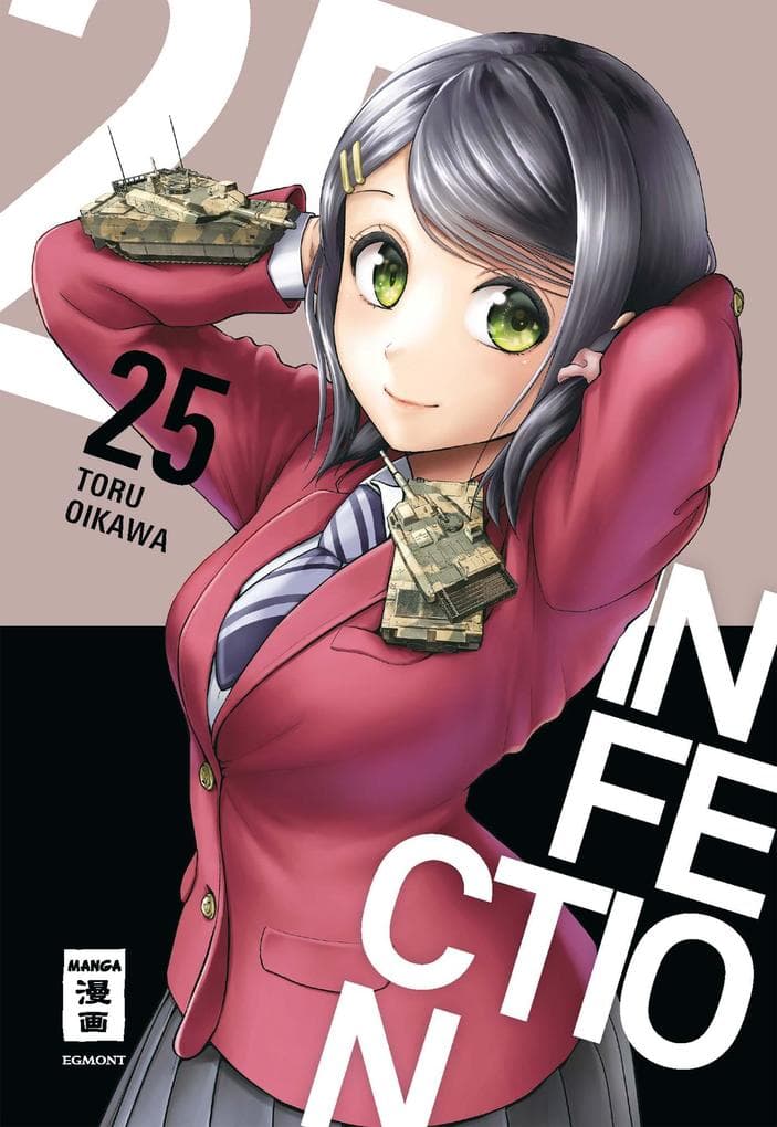 Infection 25