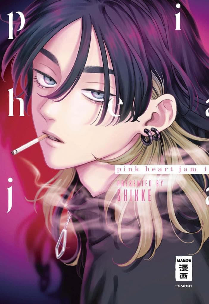Pink Heart Jam 01