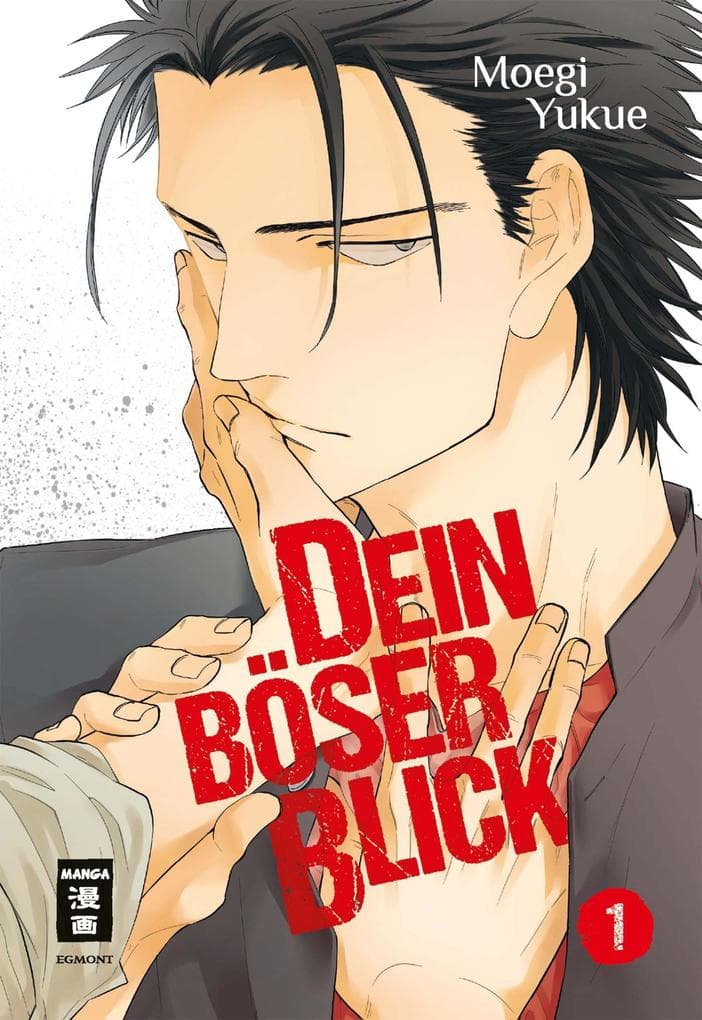 Dein böser Blick 01