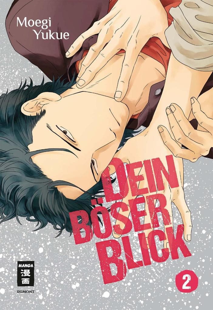 Dein böser Blick 02