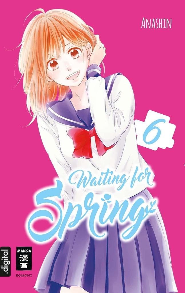 Waiting for Spring 06