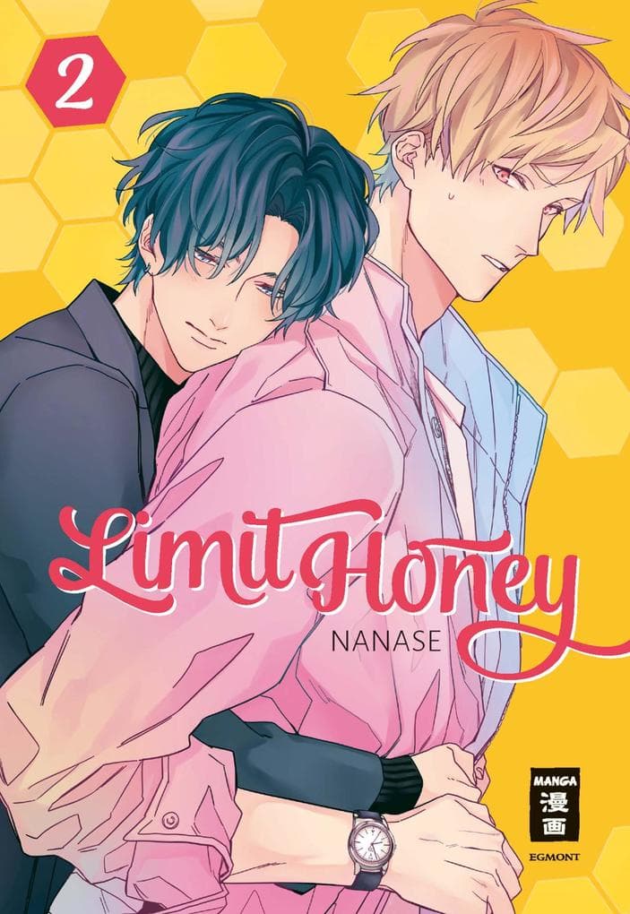 Limit Honey 02