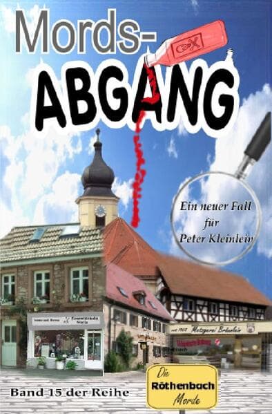 Mords-Abgang