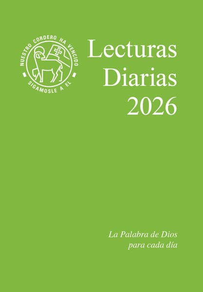 Lecturas Diarias 2026