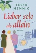 Lieber solo als allein