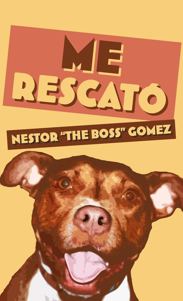 Me Rescató