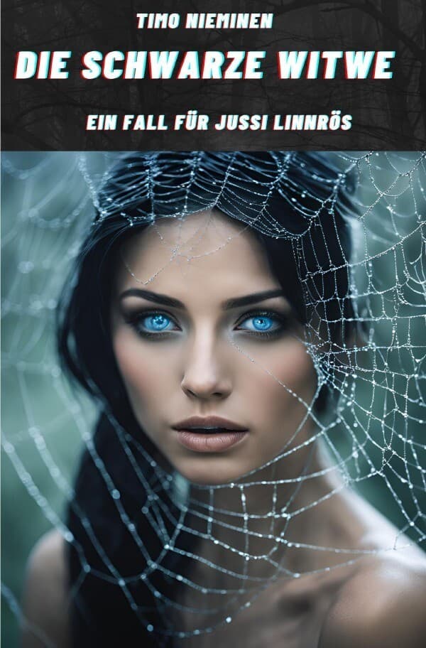 Die schwarze Witwe