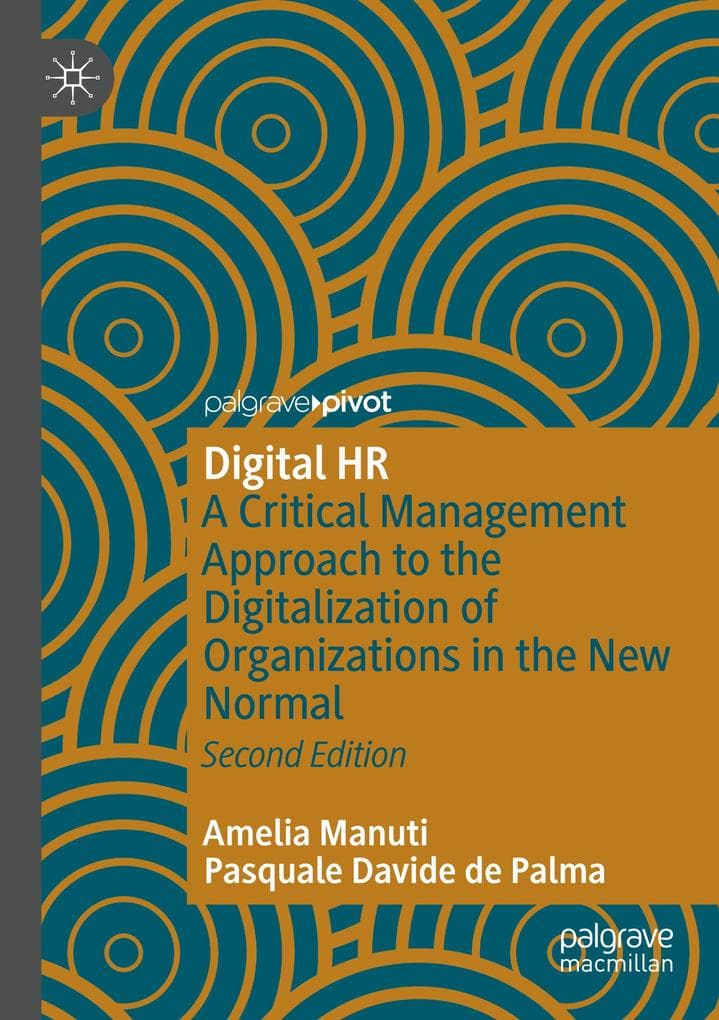 Digital HR