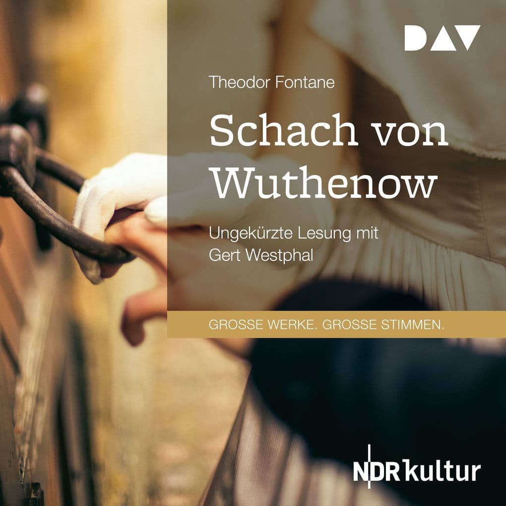 Schach von Wuthenow