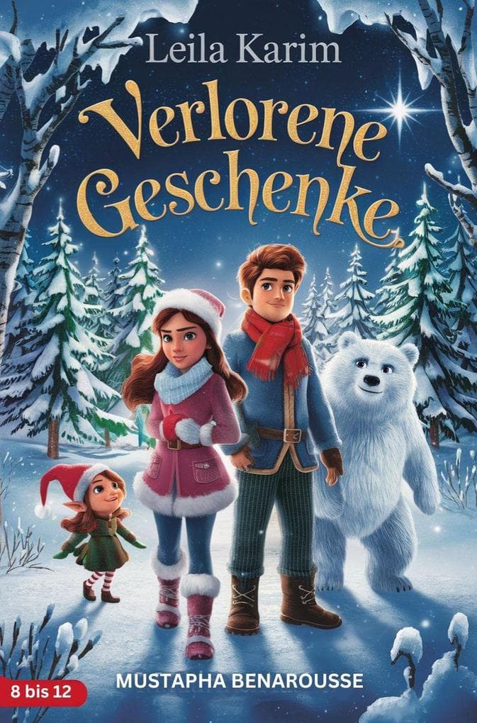 Verlorene Geschenke