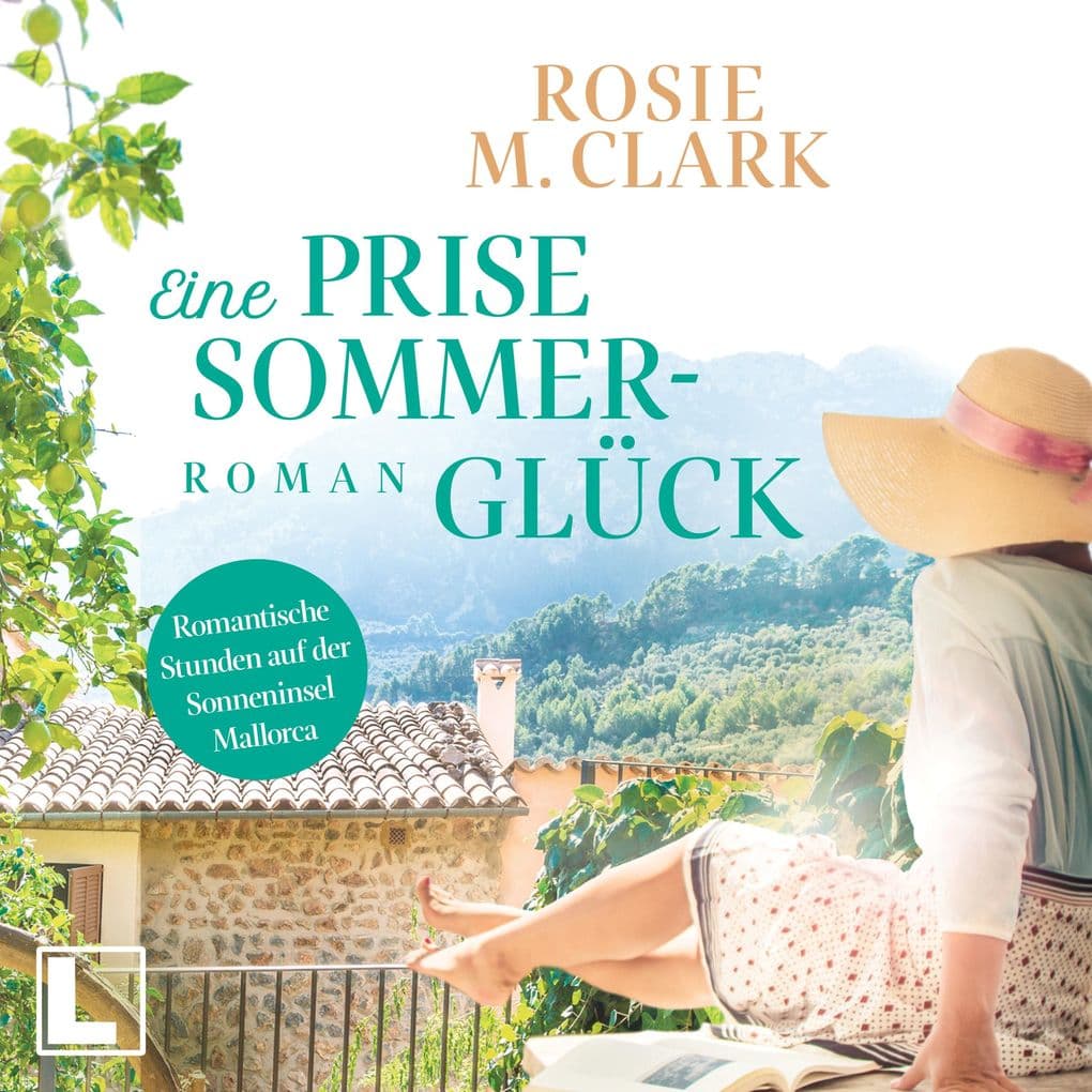 Eine Prise Sommerglück