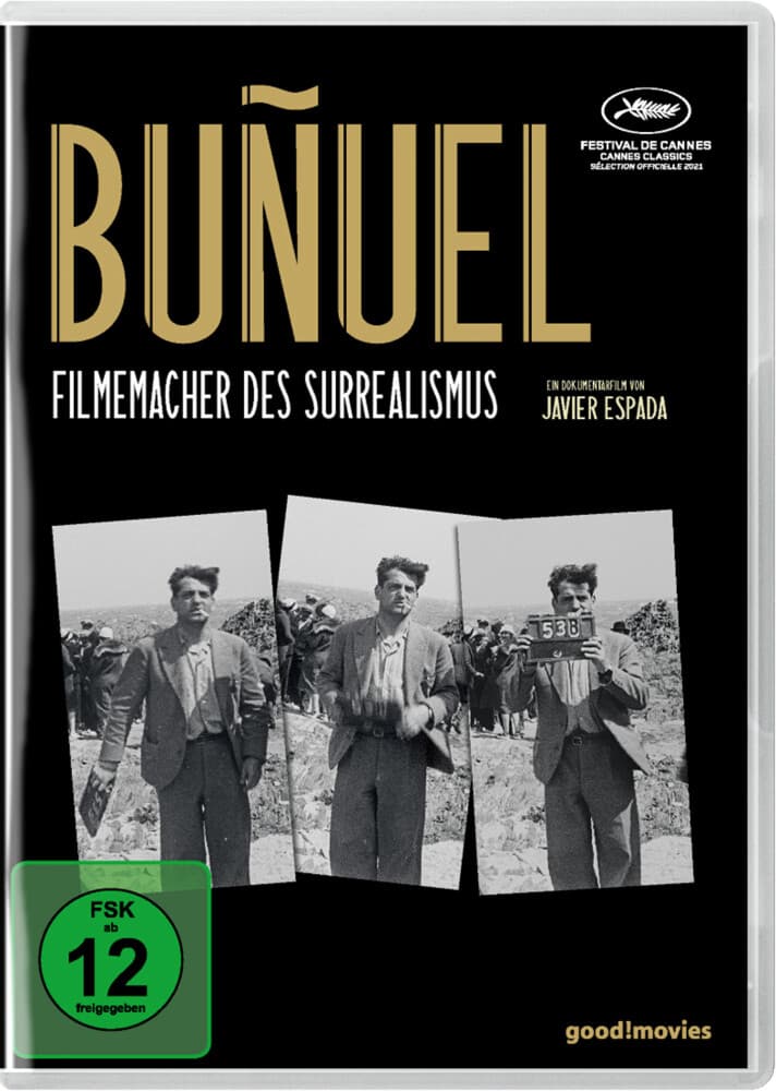 Buñuel