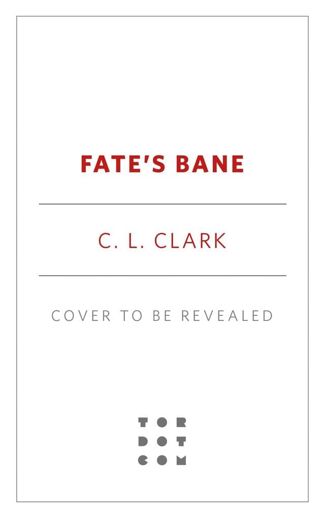Fate's Bane