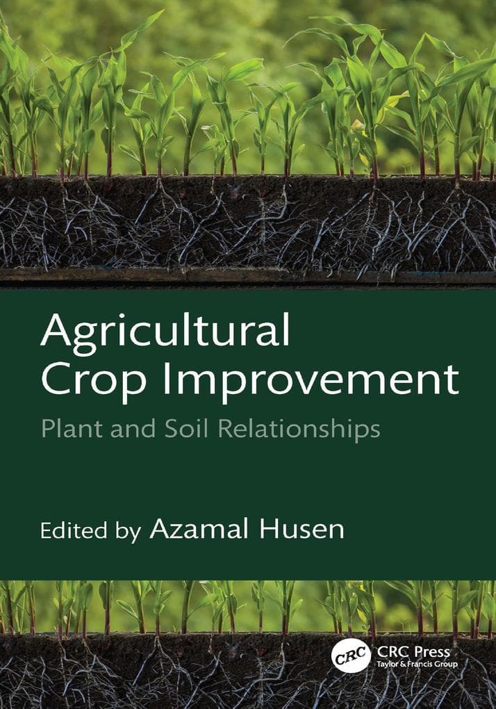 Agricultural Crop Improvement