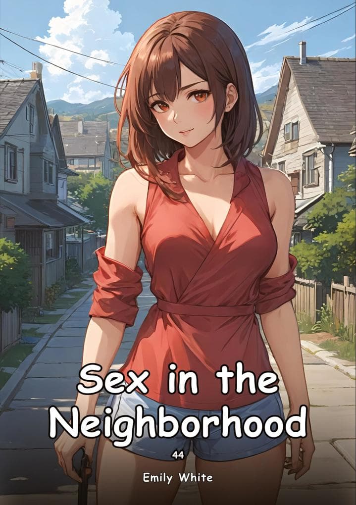 Sex in the Neighborhood. 44