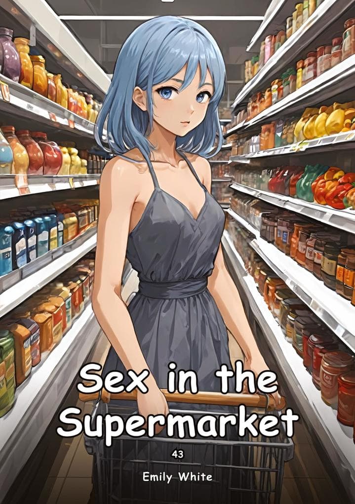 Sex in the Supermarket. 43