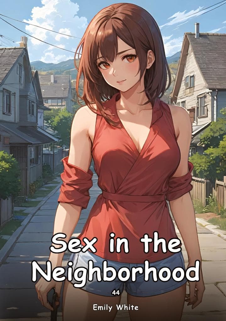 Sex in the Neighborhood. 44