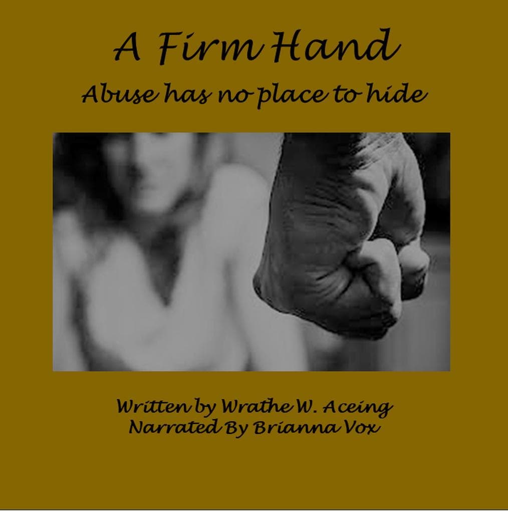 A Firm Hand (DARE Series, #1.4)