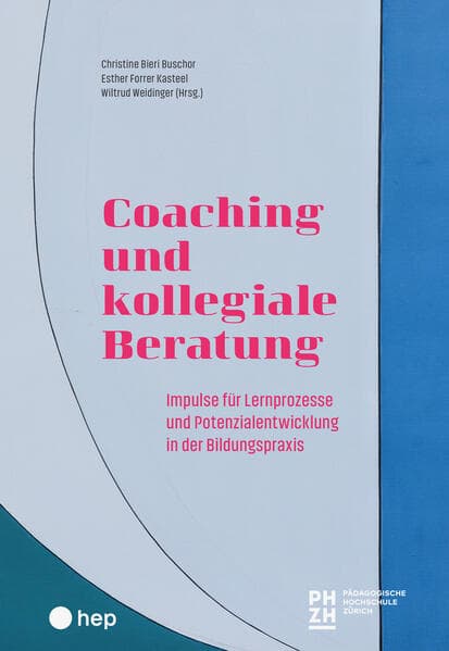 Coaching und kollegiale Beratung