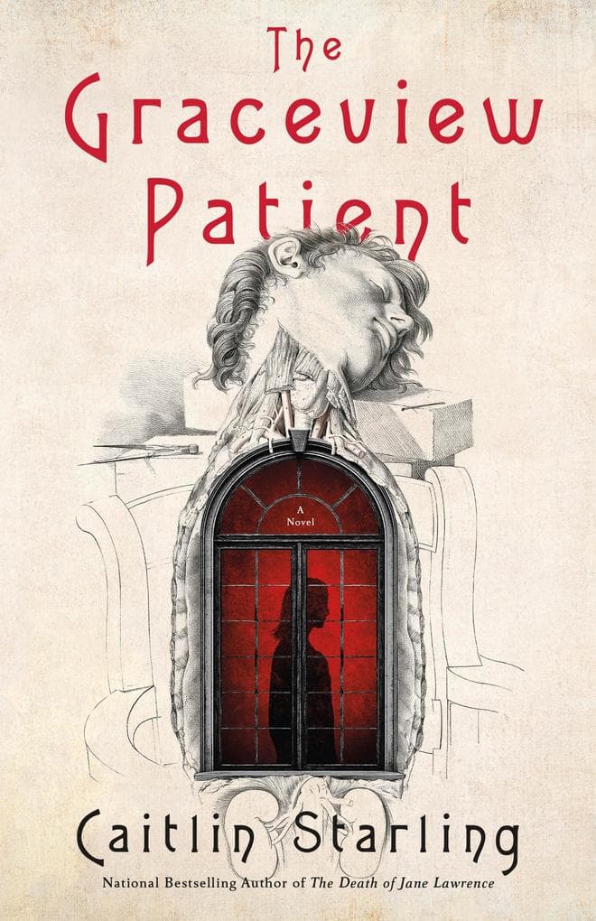 The Graceview Patient