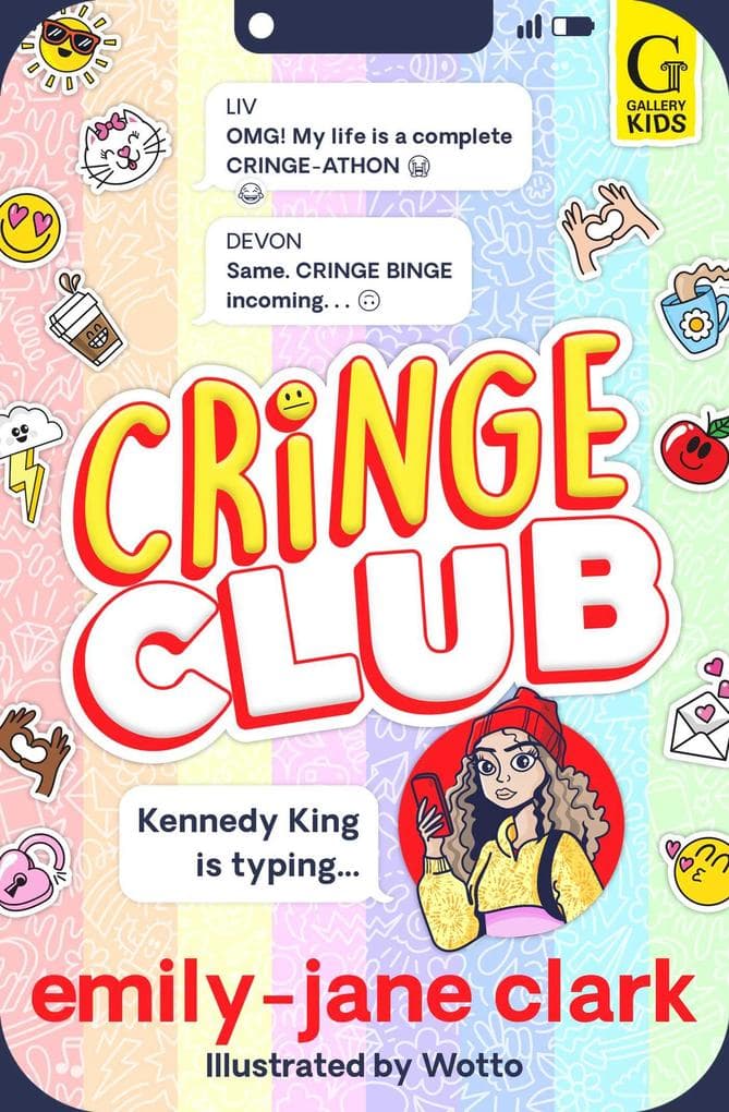 Cringe Club
