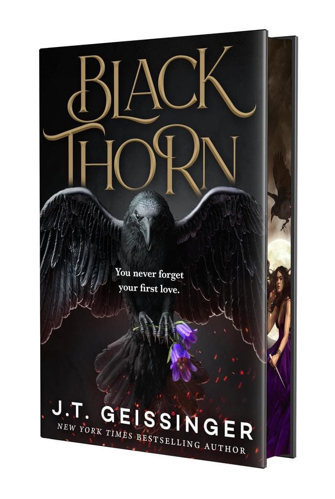 Blackthorn