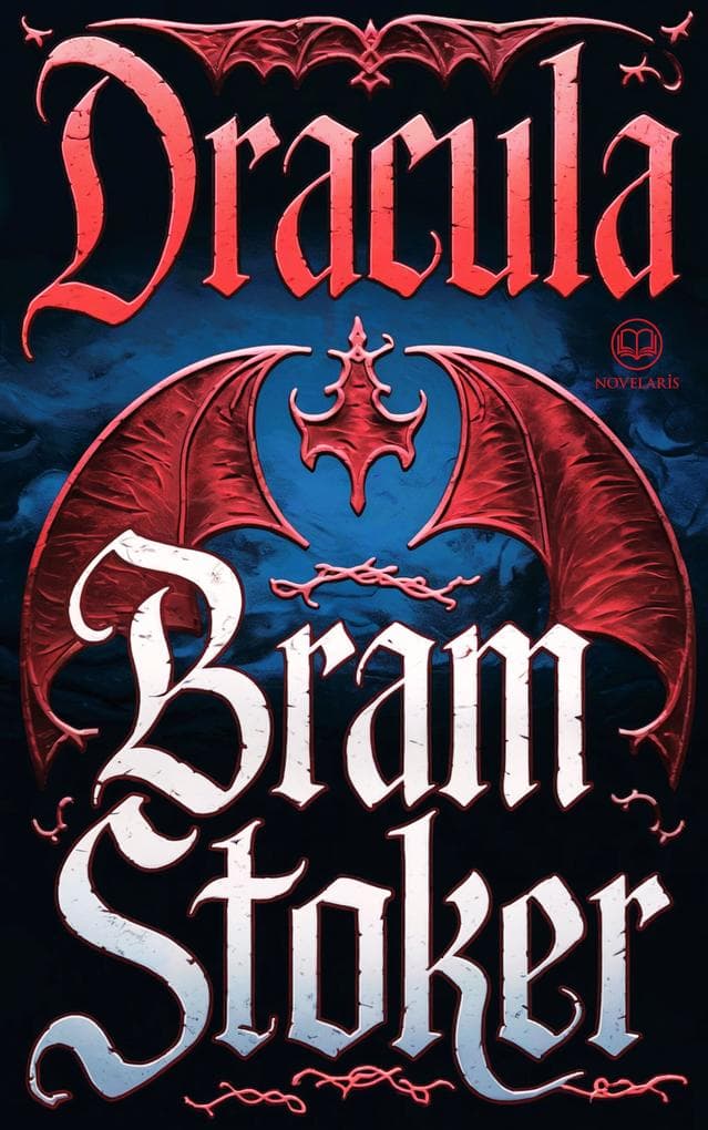 Bram Stoker: Dracula