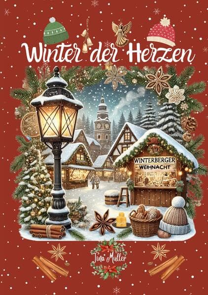Winter der Herzen