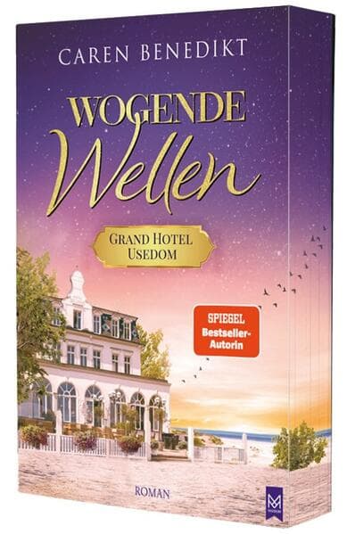 Wogende Wellen