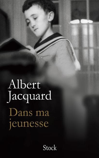 Dans Ma Jeunesse