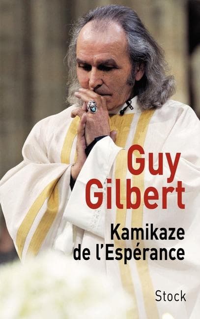 Kamikaze de l'Espérance