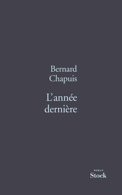 L Annee Derniere