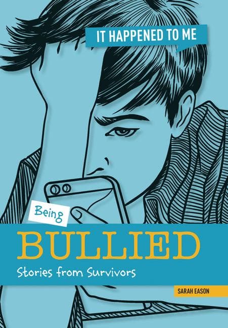 Being Bullied