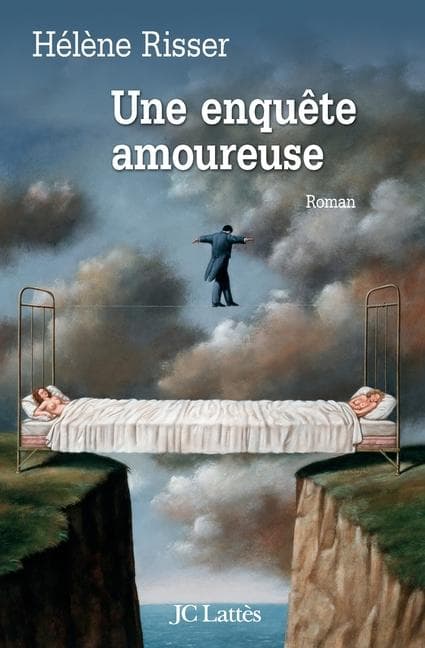 Une enquête amoureuse