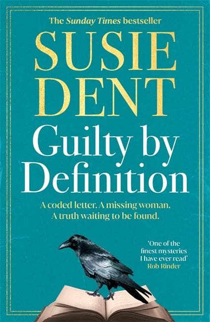 Guilty by Definition