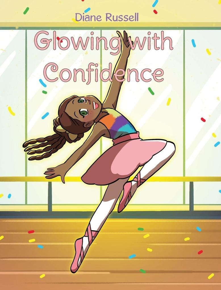 Glowing with Confidence