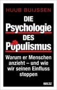 Die Psychologie des Populismus