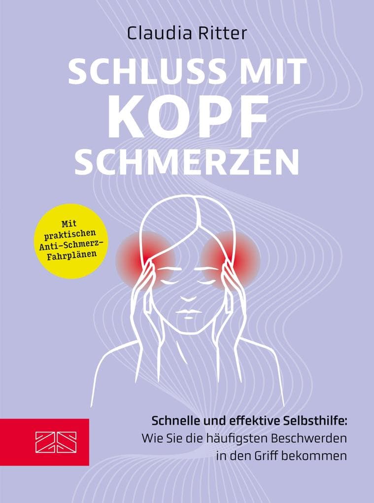 Schluss mit Kopfschmerzen